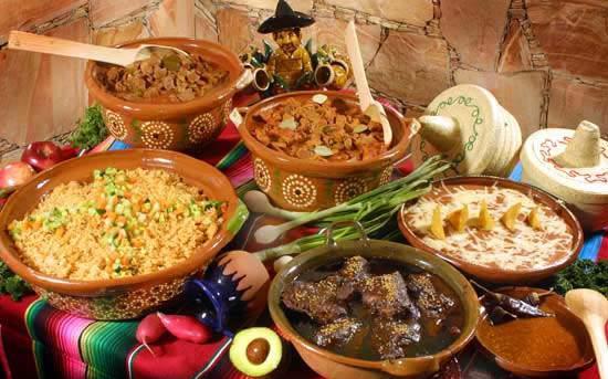 Tacos para fiestas y eventos sociales en Querétaro